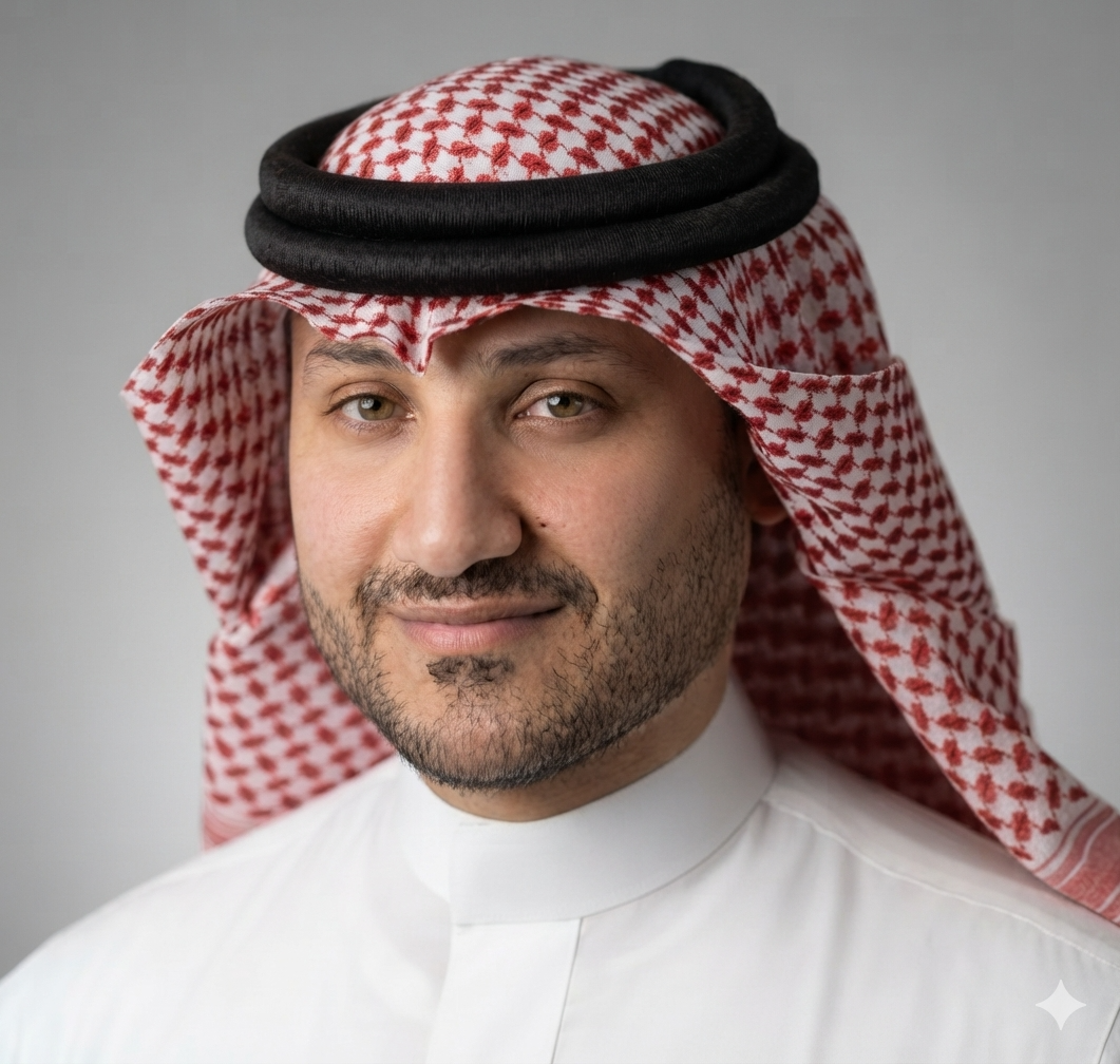 ABDULAZIZ ALKHASMI  