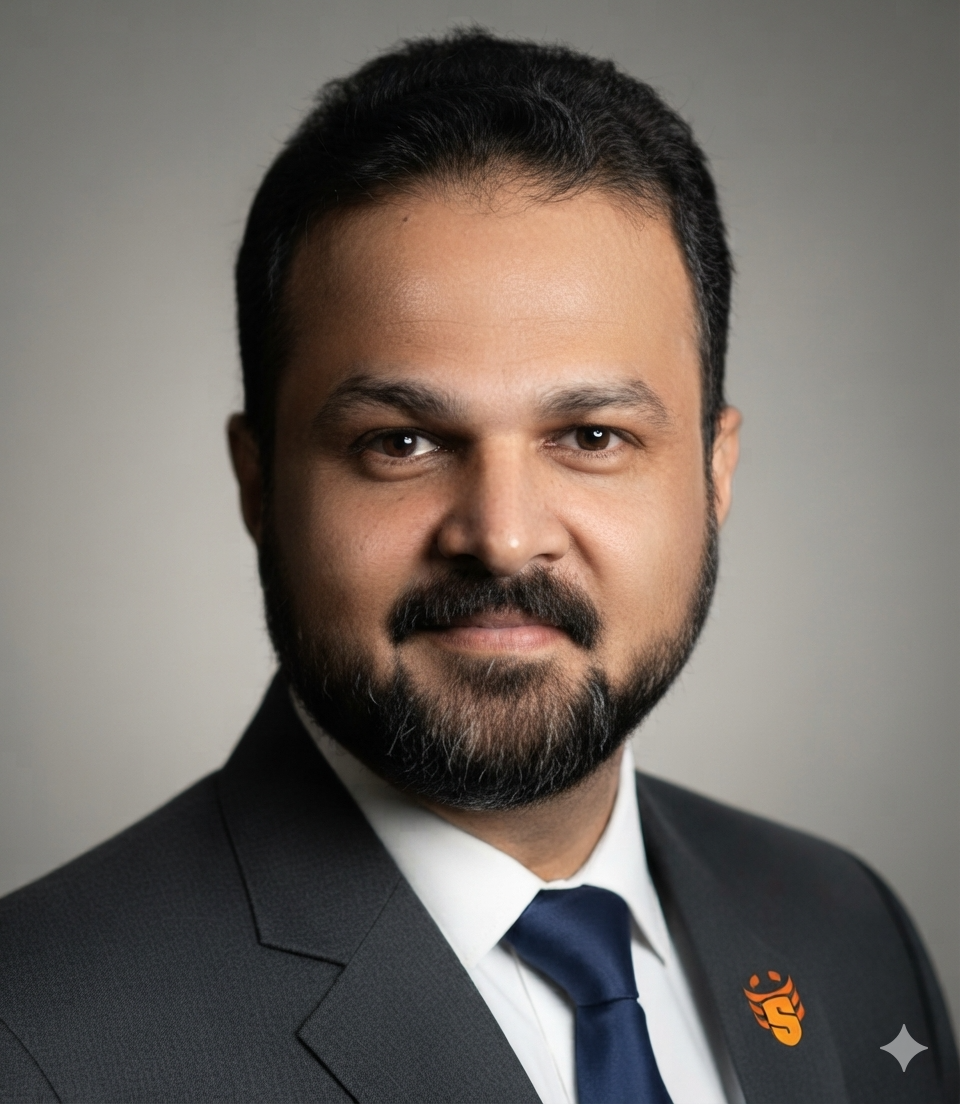 HISHAM KOYA