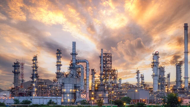 Petrochemical