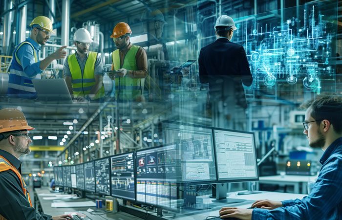 Construction & Engineering (EPC)