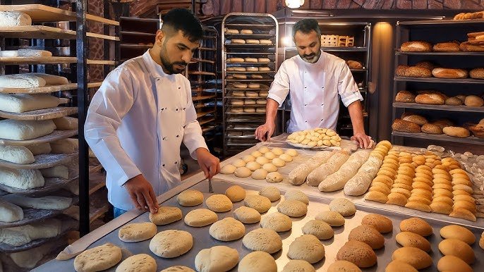 Food & Bakery