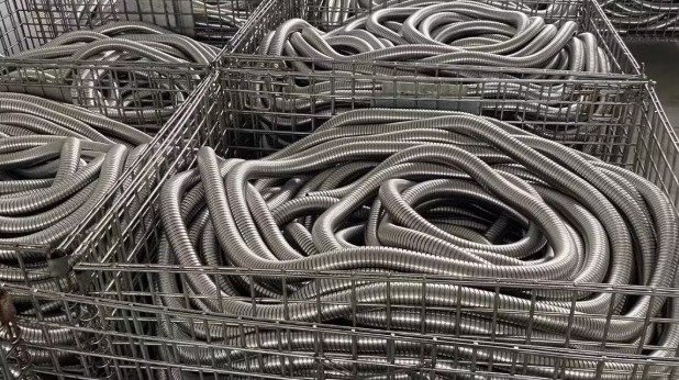 S3C FLEX flexible metal conduit