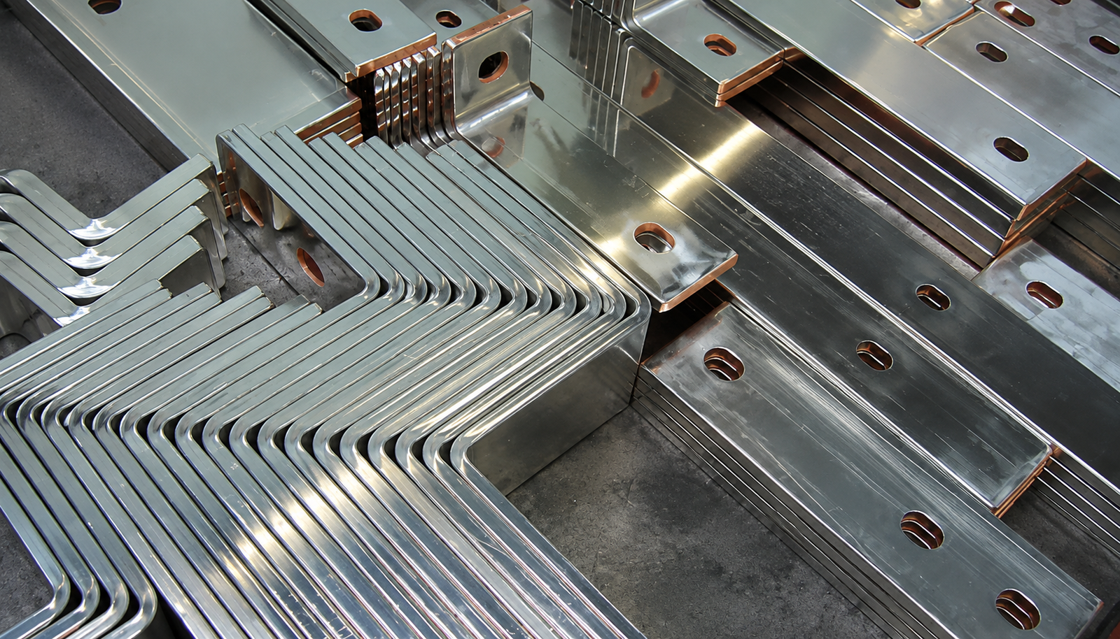 Tin Plating Services