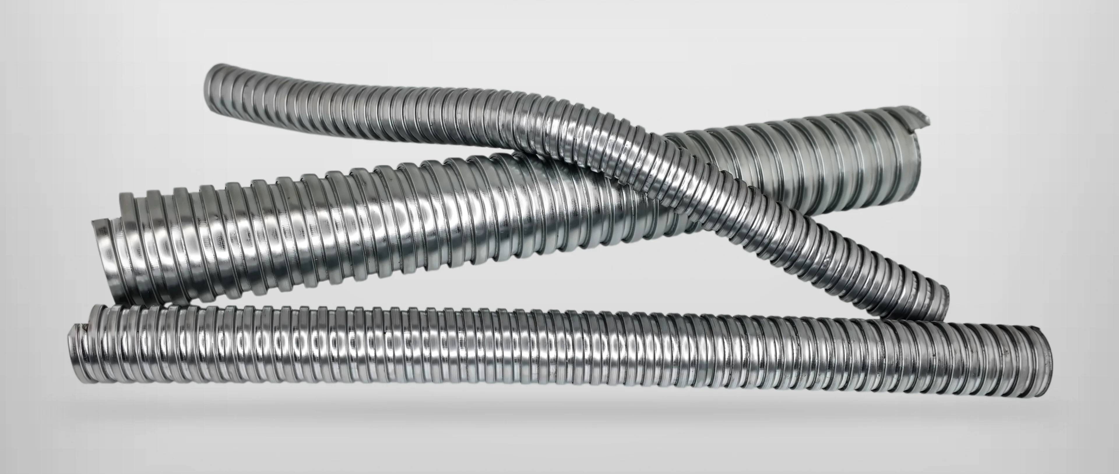 90° PVC Coated Conduit Elbow