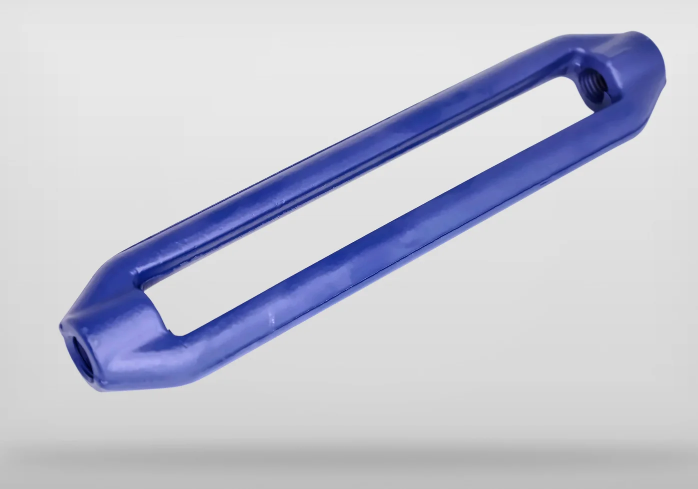 PVC Coated Conduit Coupling