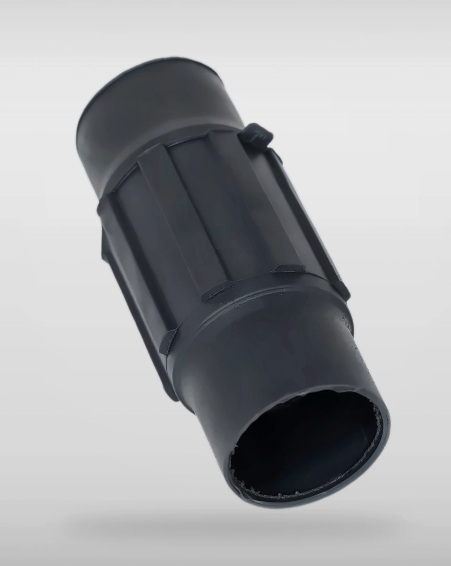 PTFE Lined Carbon Steel Pipe