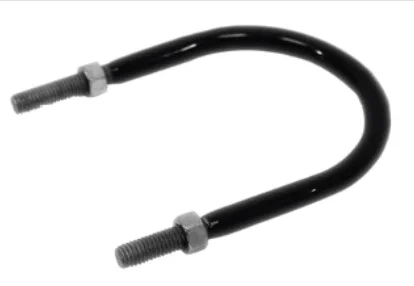 CONDUIT CLAMPS (STH)