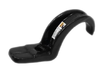 MALLEABLE CLAMPS