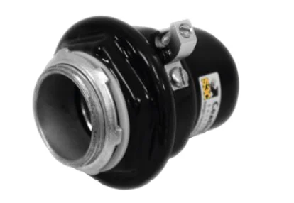 LIQUID TIGHT CONNECTOR