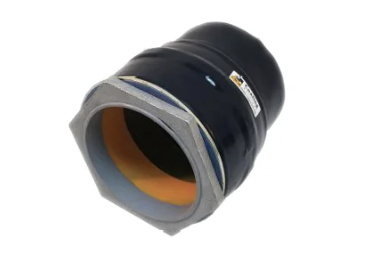 CONDUIT HUBS