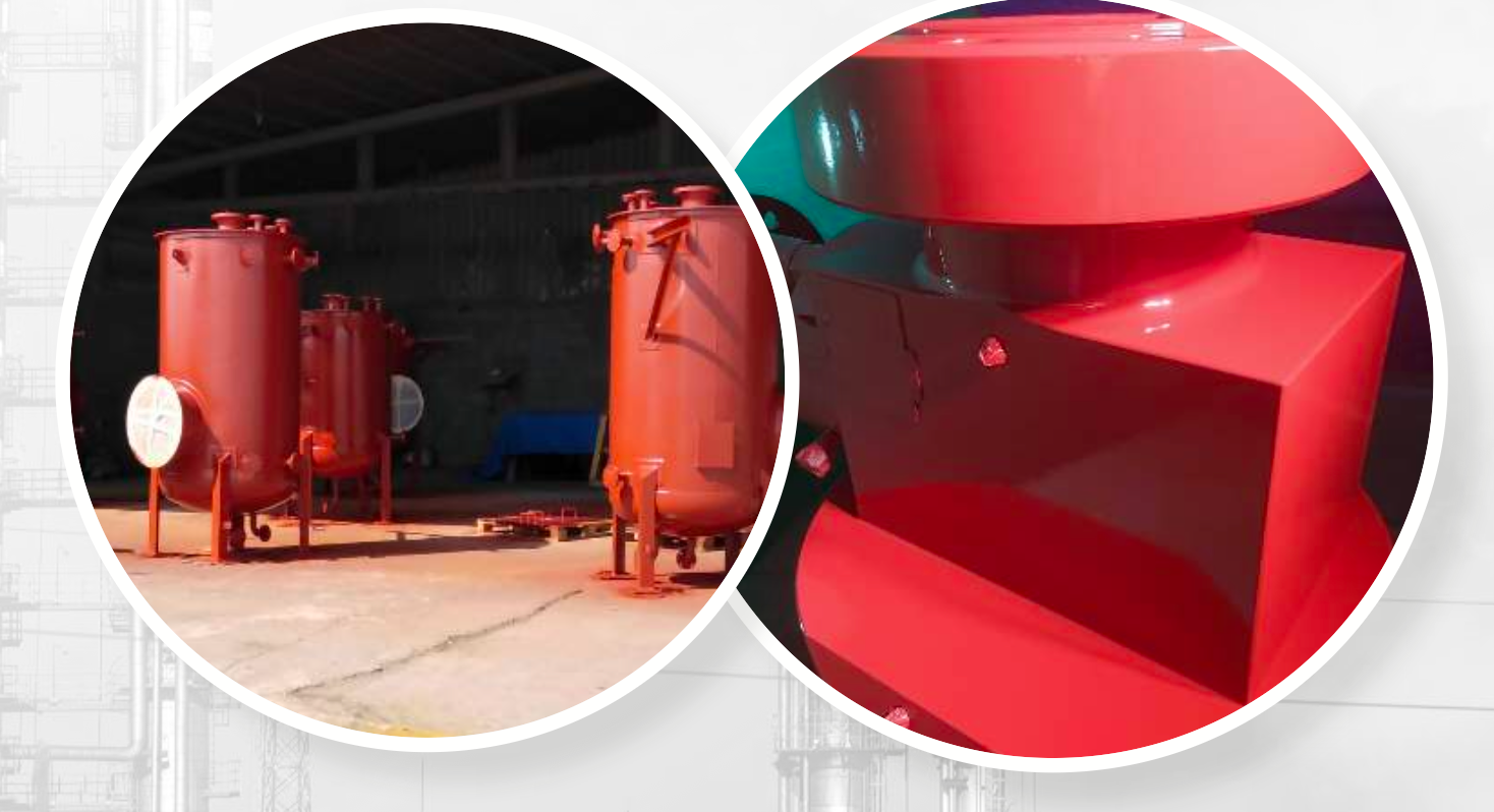 Thermal Spray Technology