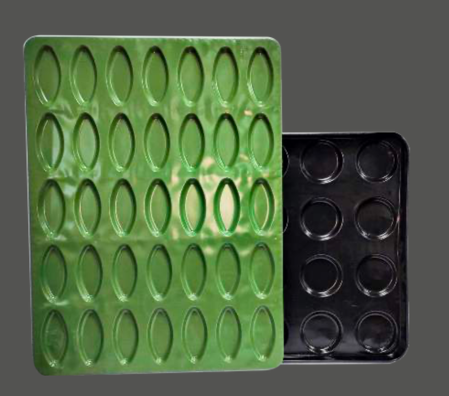 Bakeware Coating Solutions
