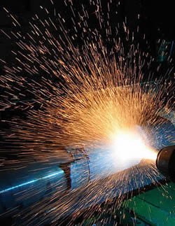 Thermal Spray Technology